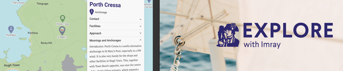 Imray Explore Coverimage – 6@2X