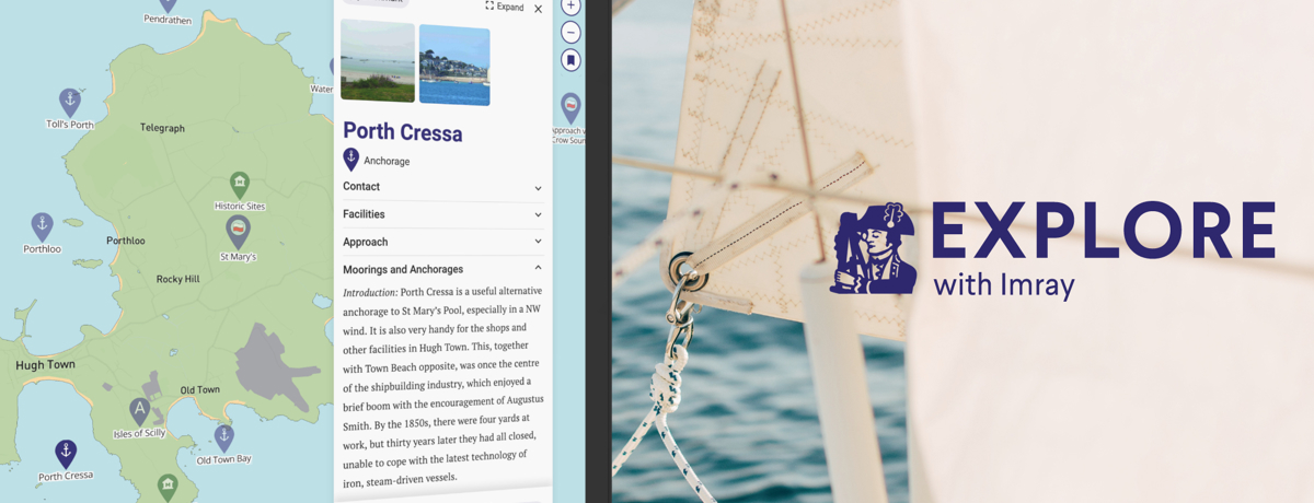 Imray Explore Coverimage – 6@2X