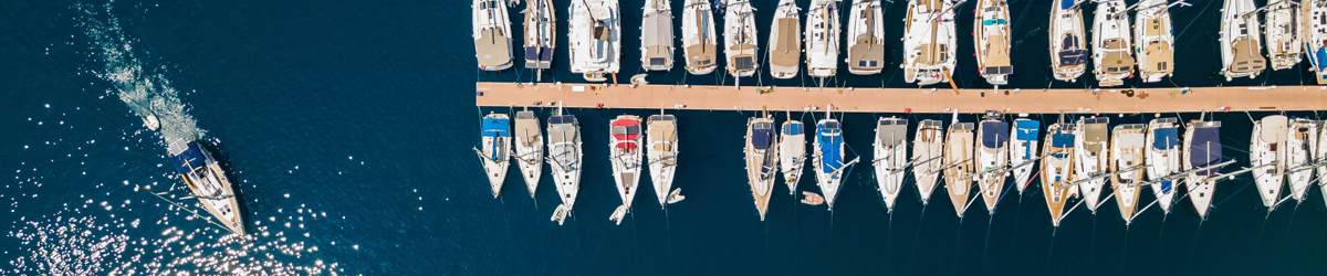 Ionian Mooring Tips