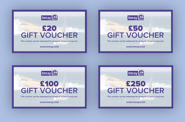 Gift Vouchers