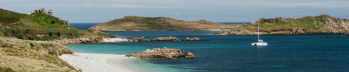 Isles Of Scilly 2