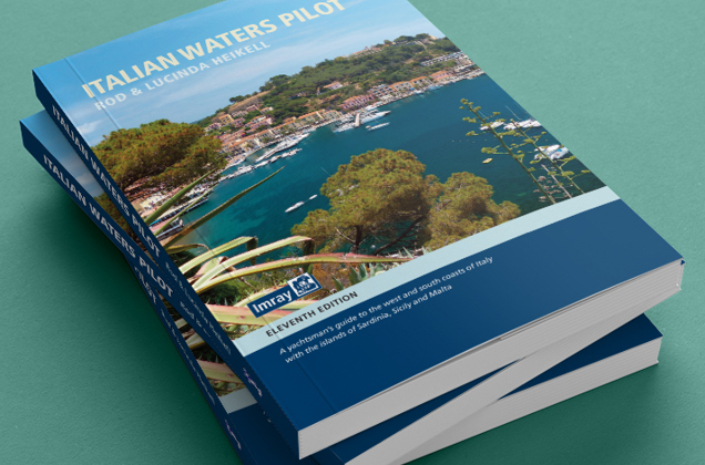 Italian Waters (1)