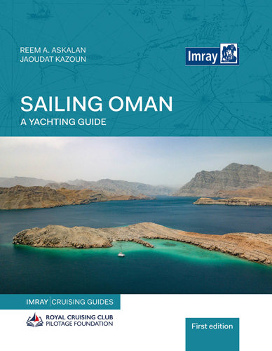 Sailing Oman