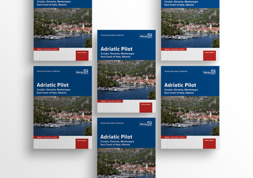 Adriatic Pilot