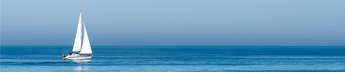 Sailing Top Banner