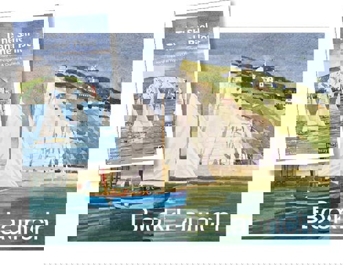 Book Launch - The Shell Channel Pilot