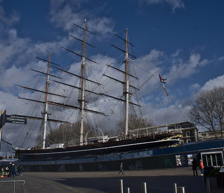 Cutty Sark