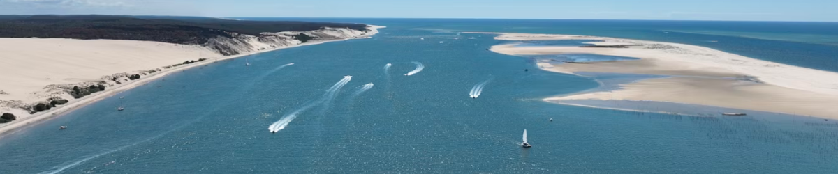 Gironde Unsplash