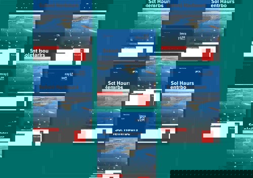 Solent Harbours Cruising Guide